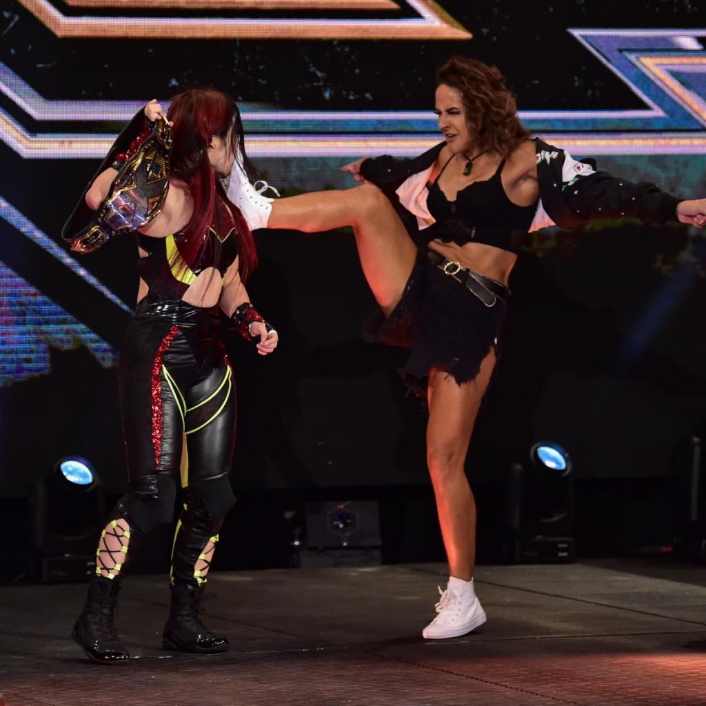 WWE/Indie News: NXT Superstar set to return to PROGRESS 