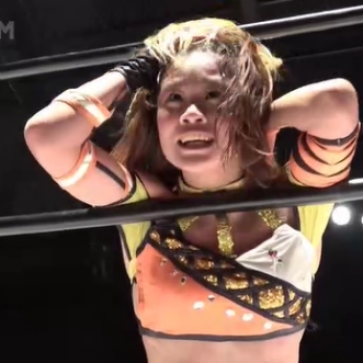 Stardom 5STAR Grand Prix N5 (9.7.19) review