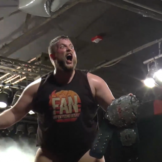 wXw FAN (9.13.19) review