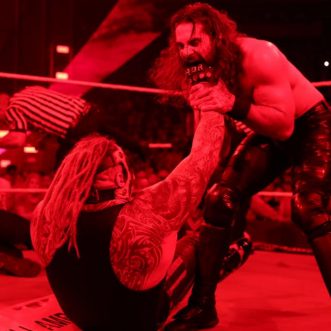 Hell in a Cell 2019 – REVIEW