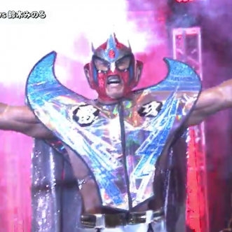 NJPW King of Pro Wrestling (10.14.19) review