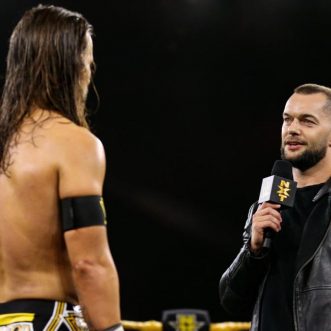 NXT Review – 02/10/19-ish