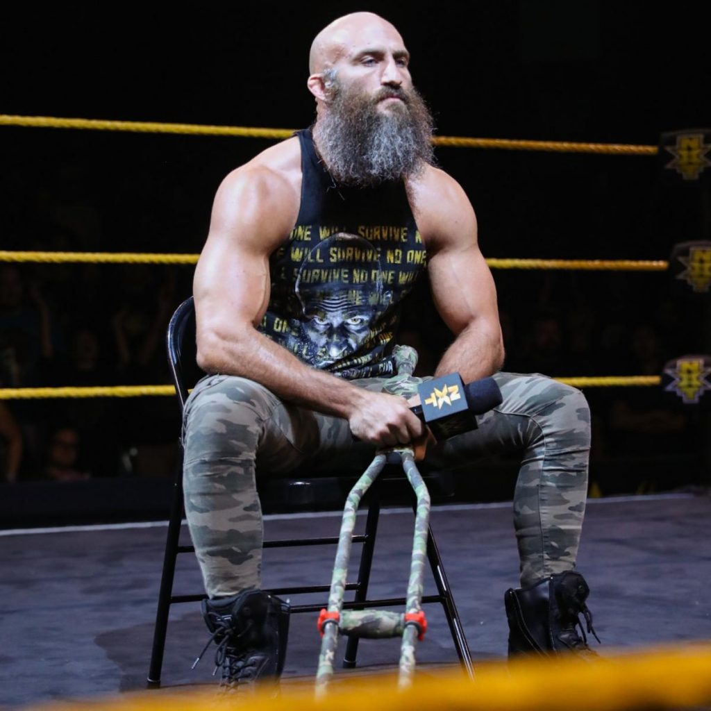 Tommaso Ciampa