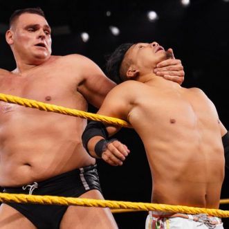 NXT Review – 09/10/19-ish