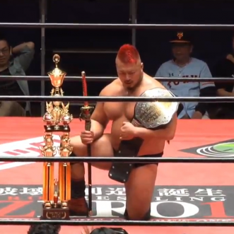 Zero1 (9.14.19) review