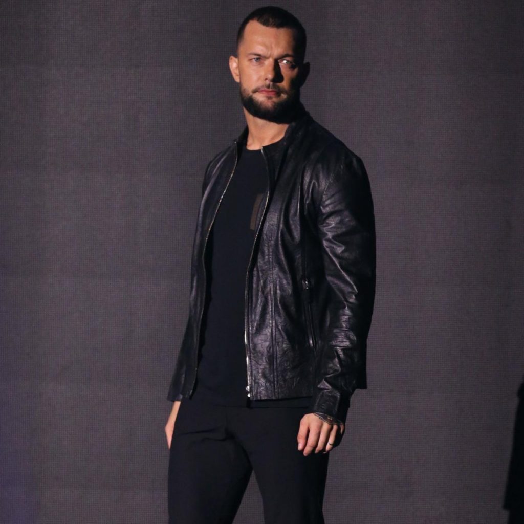 Finn Balor