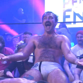 OTT Fifth Anniversary Show (10.26.19) review