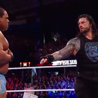 WWE Survivor Series 2019 (11.24.19) review