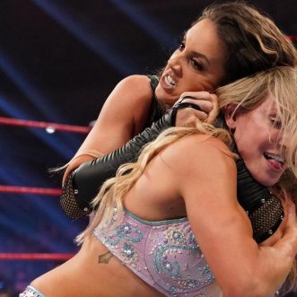 Women of the WWE – December 22-28