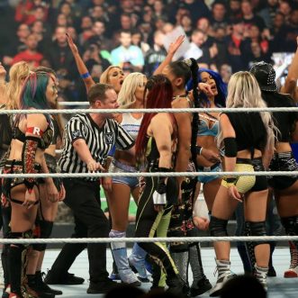Women of the WWE – November 24-30