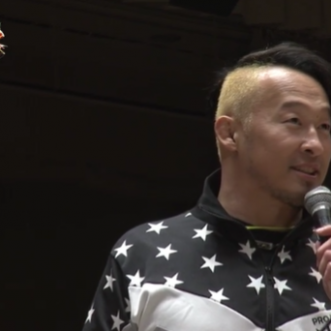 DDT New Year Special (1.3.20) review