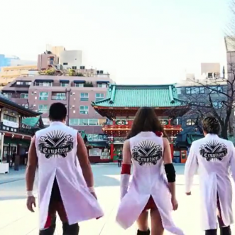 DDT Sweet Dreams (1.26.20) review