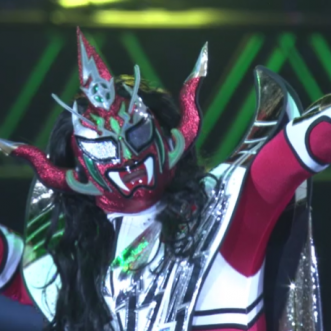 NJPW Wrestle Kingdom 14 N1 (1.4.20) review