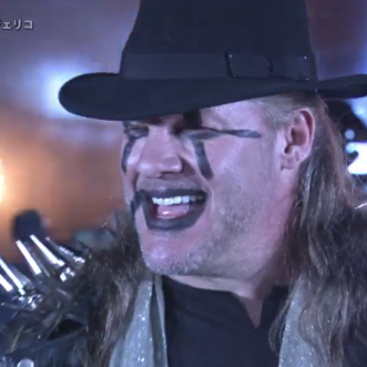 AFPod #5 (Wrestle Kingdom spectacular)