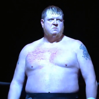 NWA Hard Times (1.24.20) review