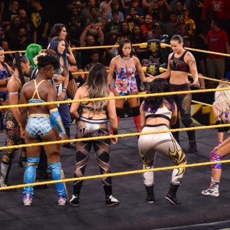 NXT Review – 15/01/2020