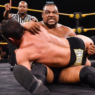 NXT Review – 22/01/2020