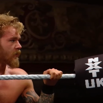 NXT UK Takeover Blackpool II (1.12.20) review