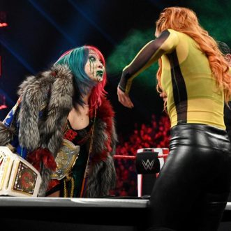 AFPod #6 (Royal Rumble, NOAH sale, Progress, Callihan, Makabe, Worlds Collide)