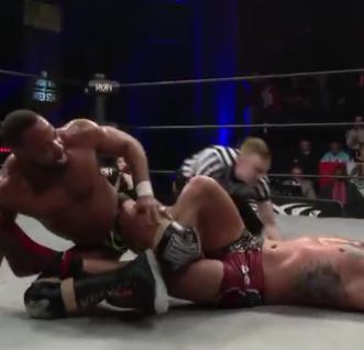 ROH Saturday Night at Center Stage (1.11.20) review