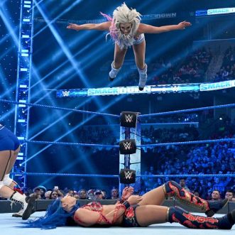 Women of the WWE – December 29 – January 04