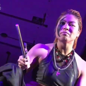 Stardom 9th Anniversary (1.19.20) review