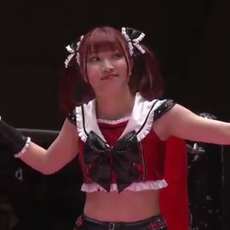 TJP Tokyo Joshi Pro ’20 (1.4.20) review