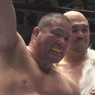 AJPW Excite Series 2020 N1 (2.11.20) review