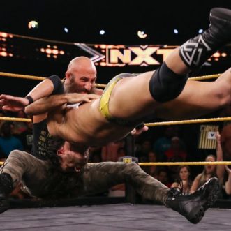 NXT Review – 12/02/2020