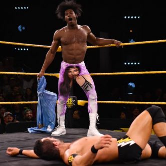 NXT Review – 19/02/2020