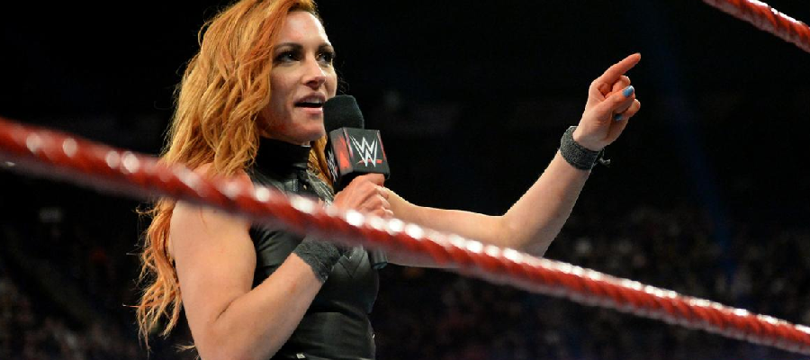 Becky Lynch
