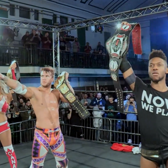 Rev Pro High Stakes (2.14.20) review