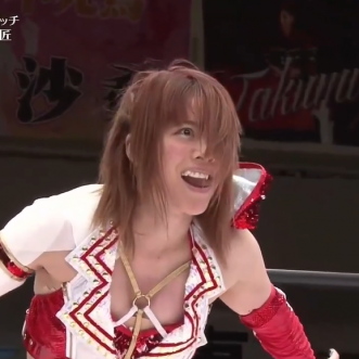 Stardom: The Way to Major League (2.8.20) review