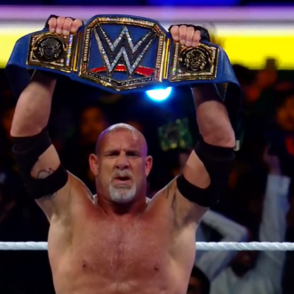 WWE Super Showdown (2.27.20) review