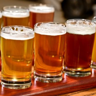 500 Beers of Untappd