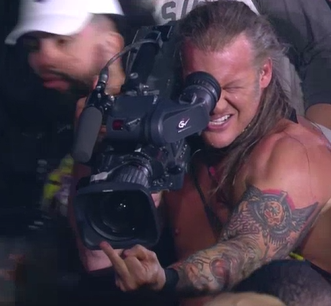 AEW Revolution (2.29.20) review