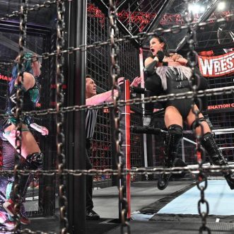 Women of the WWE – March 08-14