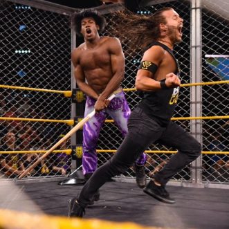 NXT Review – 04/03/2020
