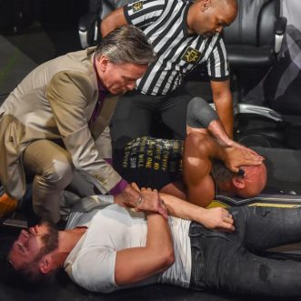 NXT Review – 11/03/2020
