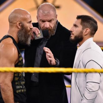 NXT Review – 25/03/2020