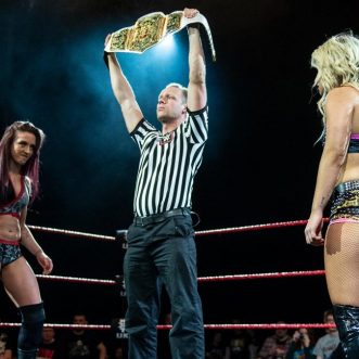 Women of the WWE – February 23-29