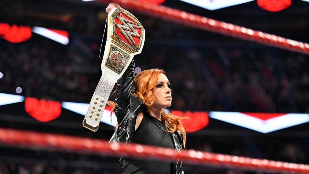Becky Lynch