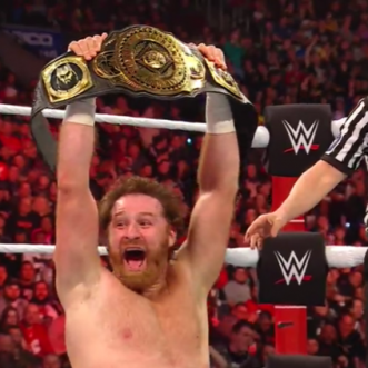 WWE Elimination Chamber (3.8.20) review