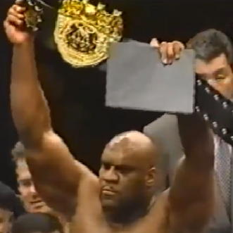 NJPW King of Sports (3.28.04) review
