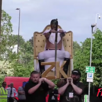 WAW Fightmare 3 (6.2.19) review