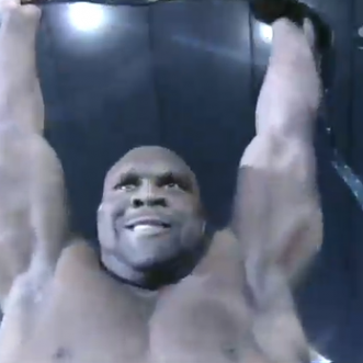 NJPW Nexess (5.3.04) review