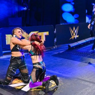NXT Review – 20/05/20
