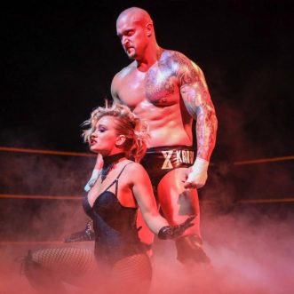 NXT Review – 06/05/2020