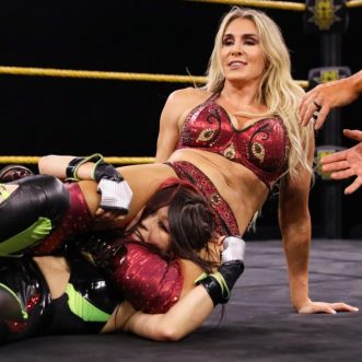 Women of the WWE – May 03-10