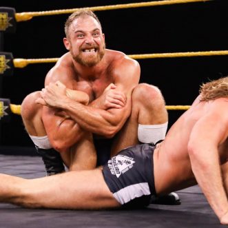 NXT Review – 13/05/2020